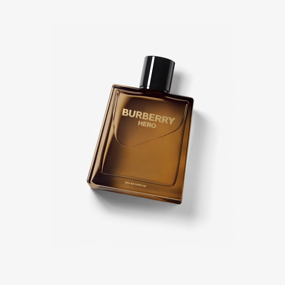 Burberry Heros Eau de Parfum 100 ml