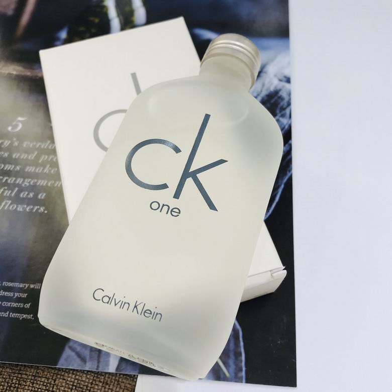 Calvin Klein CK One For Women