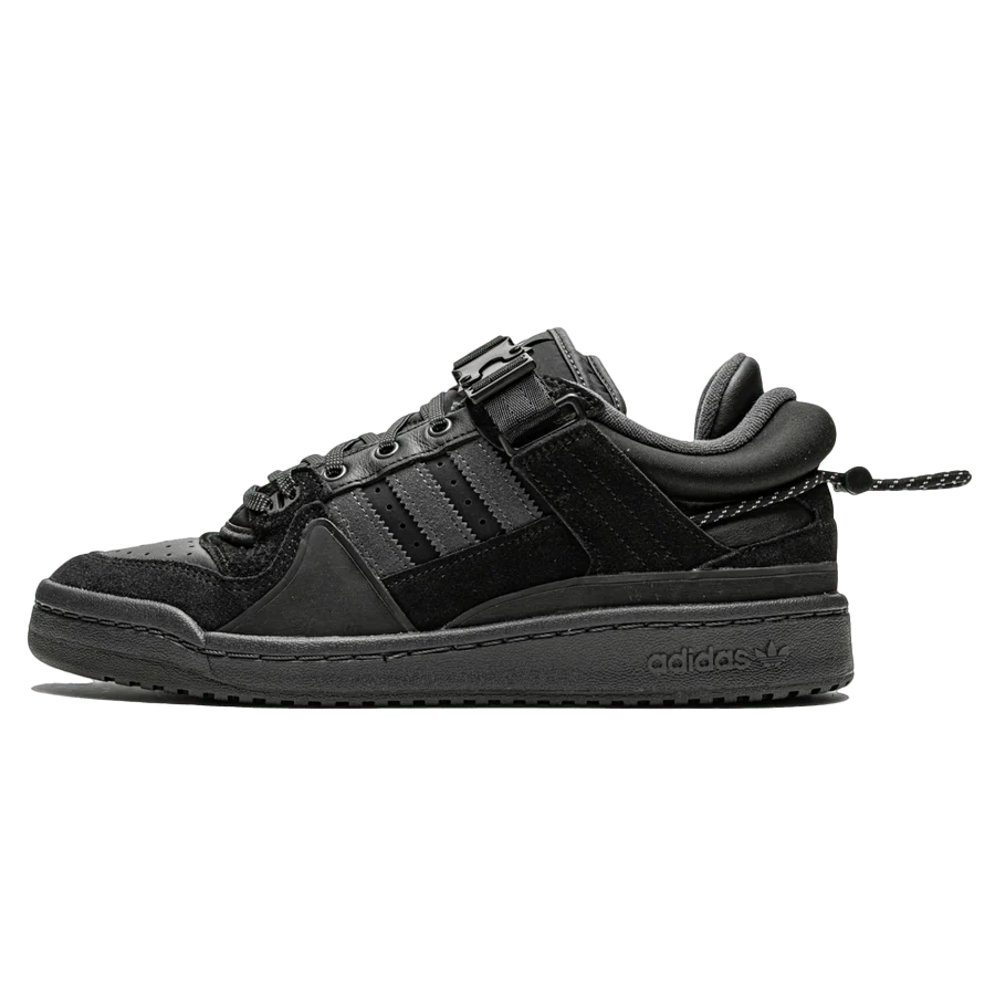 Adidas x Bad Bunny Forum Buckle Low "Back To School" sneakers