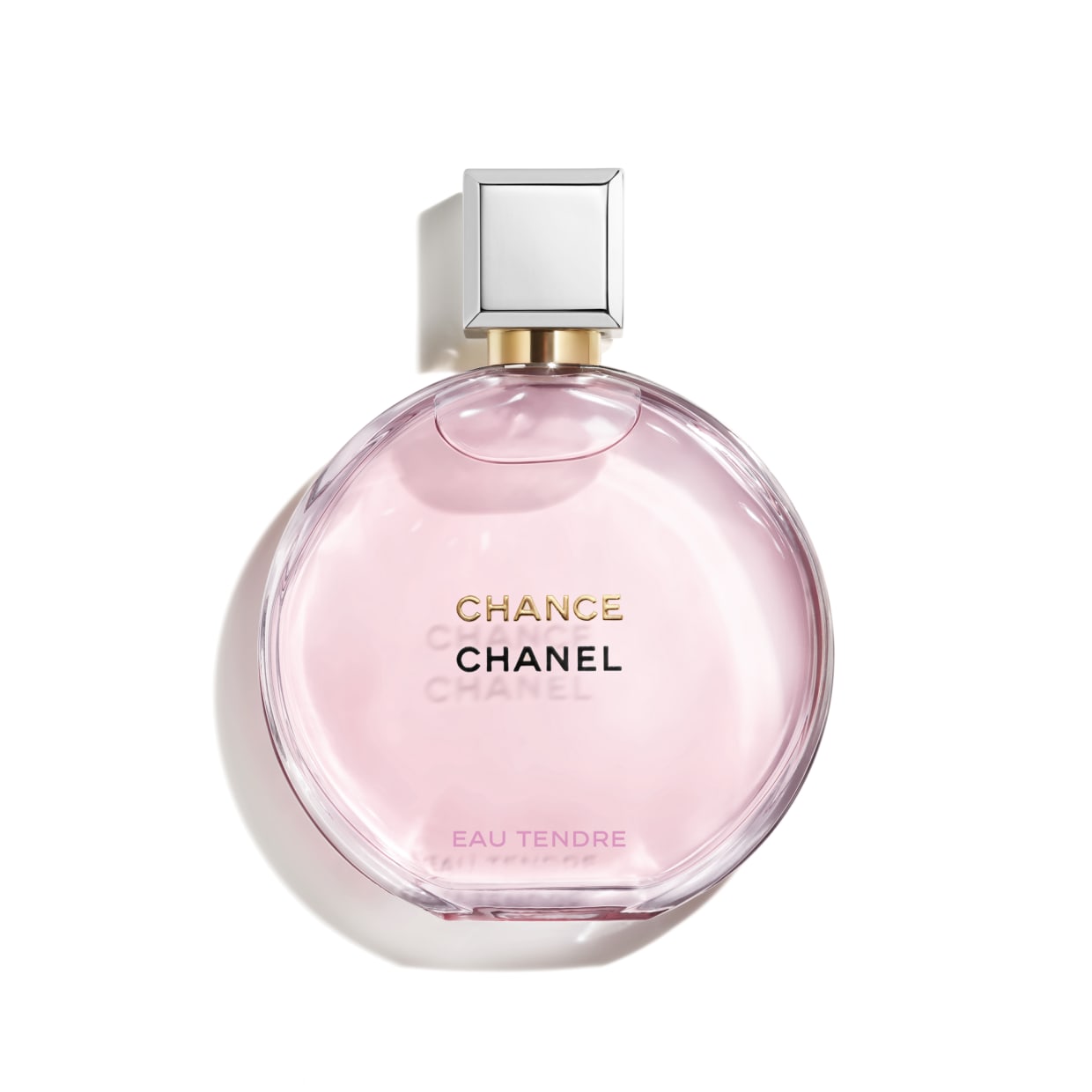 CHANCE EAU TENDRE Eau de Parfum Spray For Women 100 ML